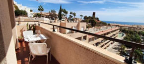 El coloso de Benalmádena Costa